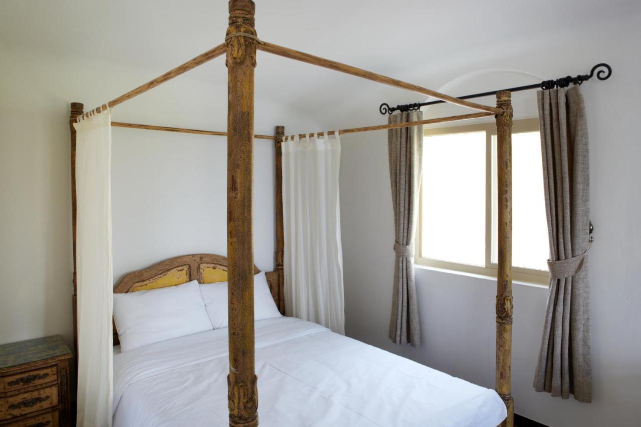 Club Es Tongyeong Resort Экстерьер фото