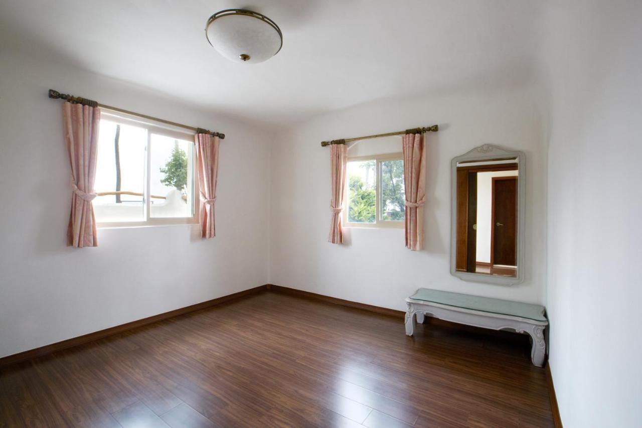 Club Es Tongyeong Resort Экстерьер фото