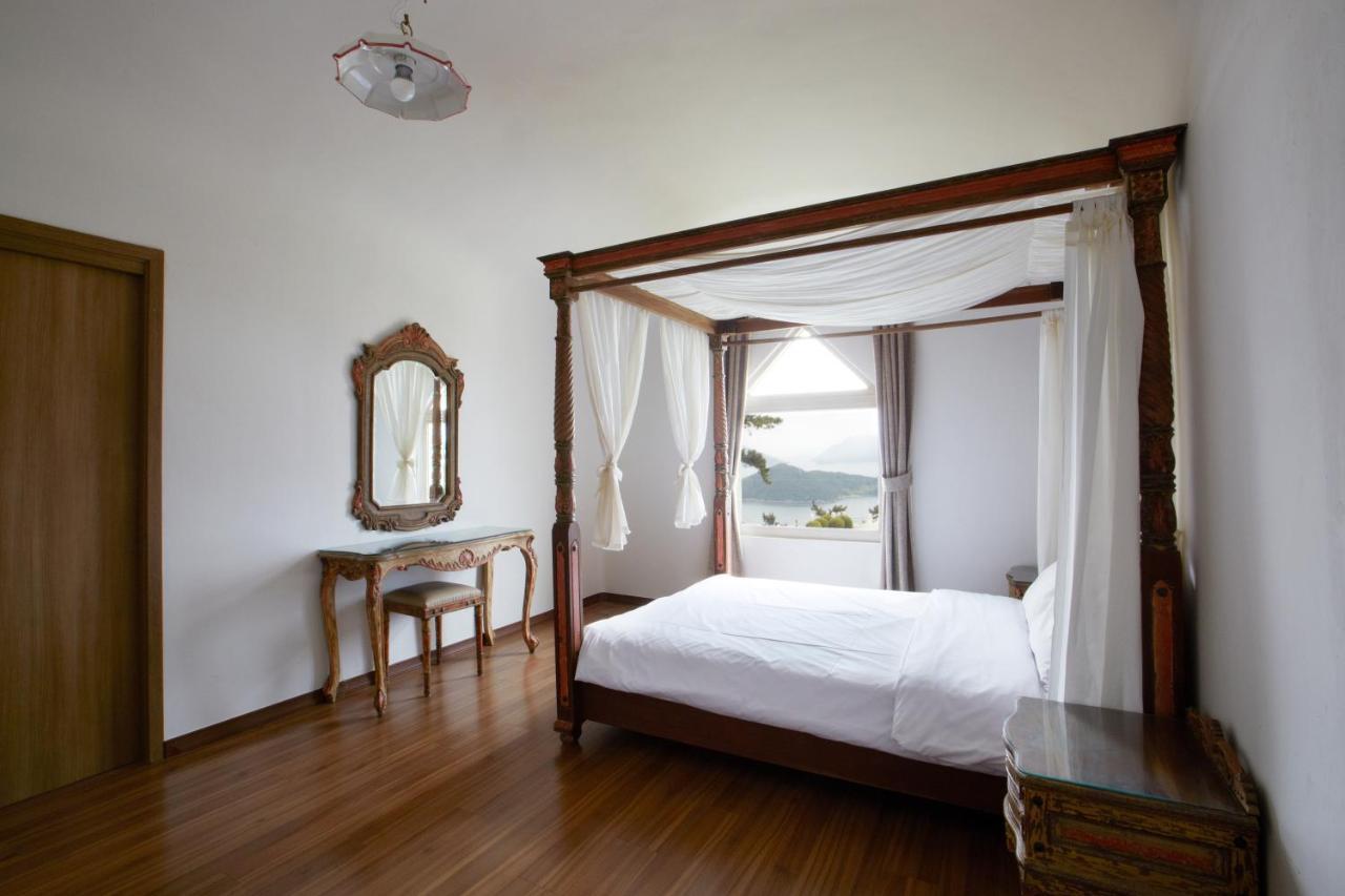 Club Es Tongyeong Resort Экстерьер фото